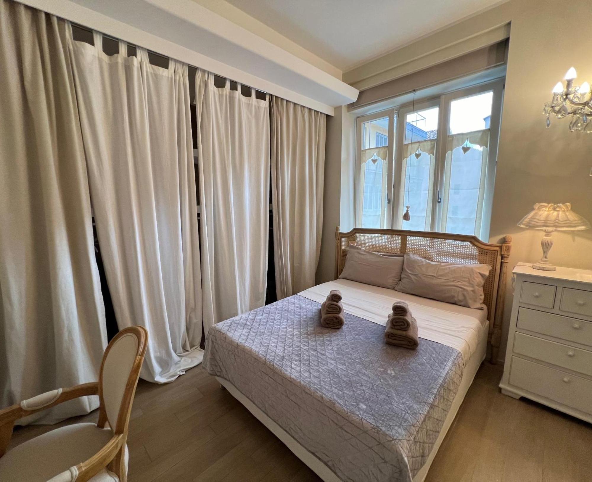 Chic Nest @Galleriacavour بولونيا المظهر الخارجي الصورة