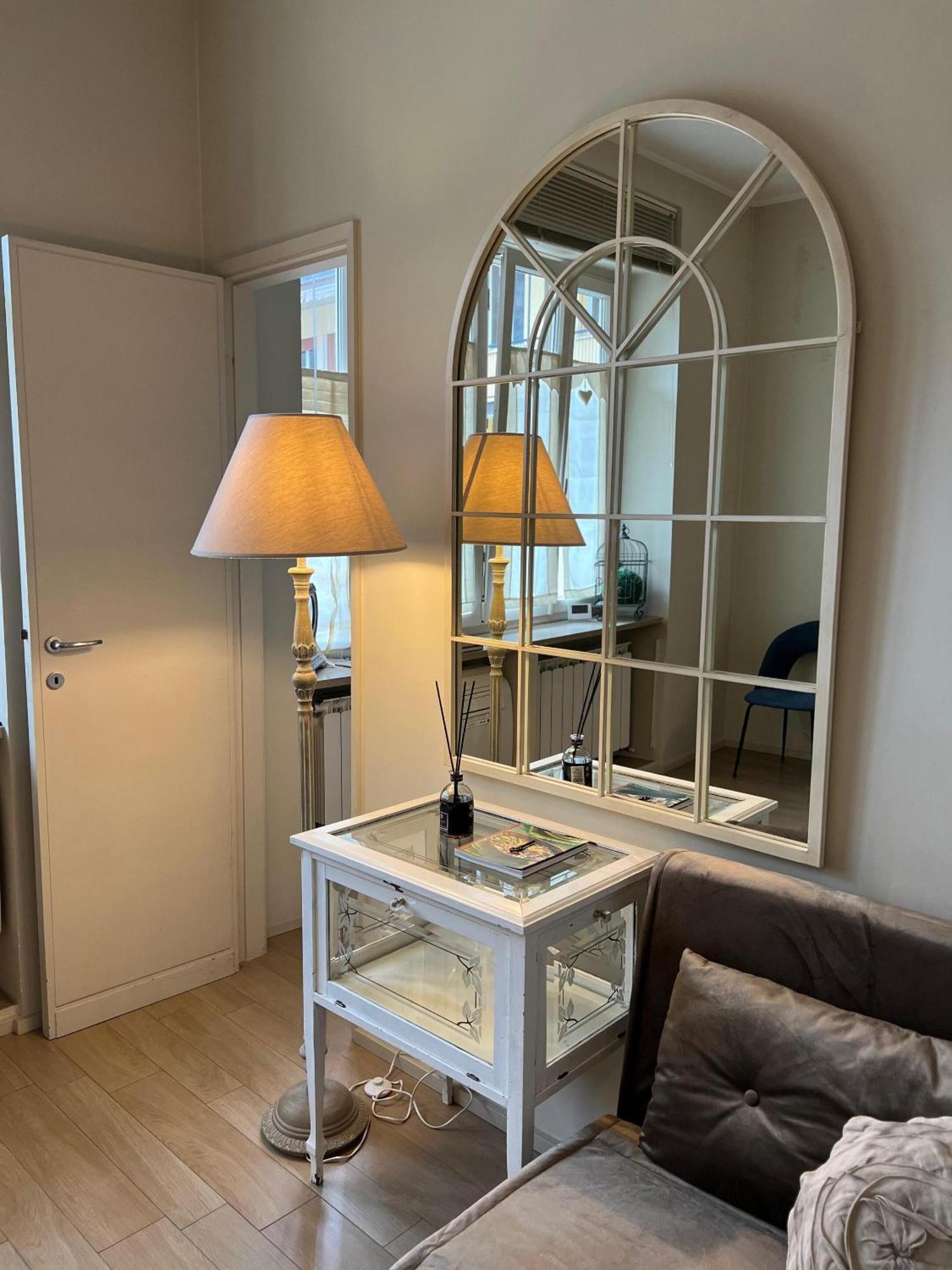Chic Nest @Galleriacavour بولونيا المظهر الخارجي الصورة