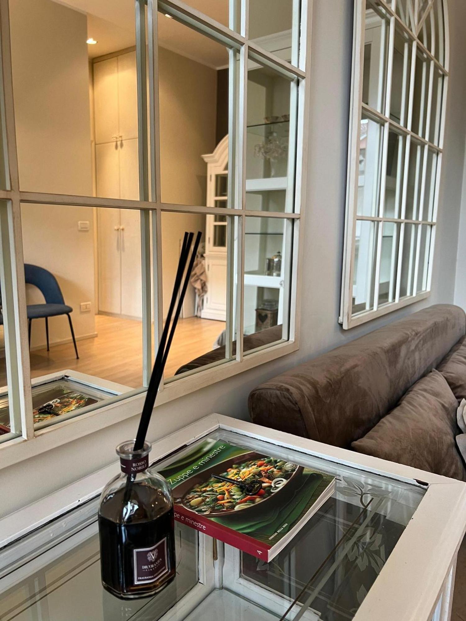 Chic Nest @Galleriacavour بولونيا المظهر الخارجي الصورة