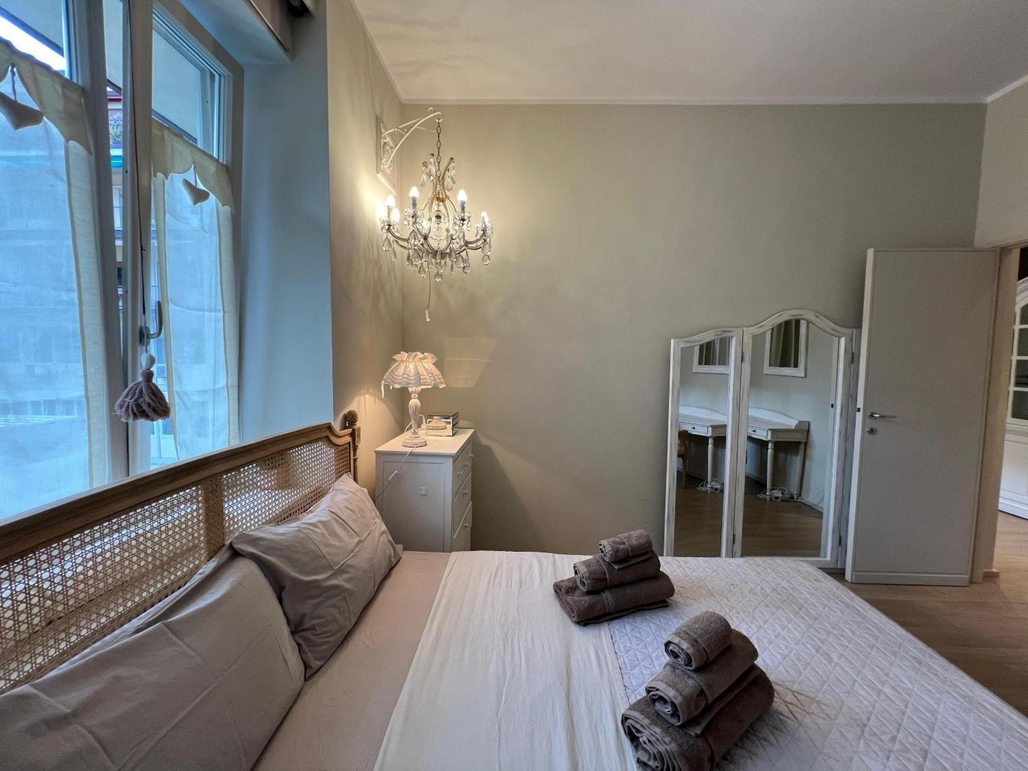 Chic Nest @Galleriacavour بولونيا المظهر الخارجي الصورة